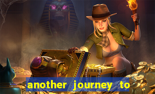 another journey to the west dublado